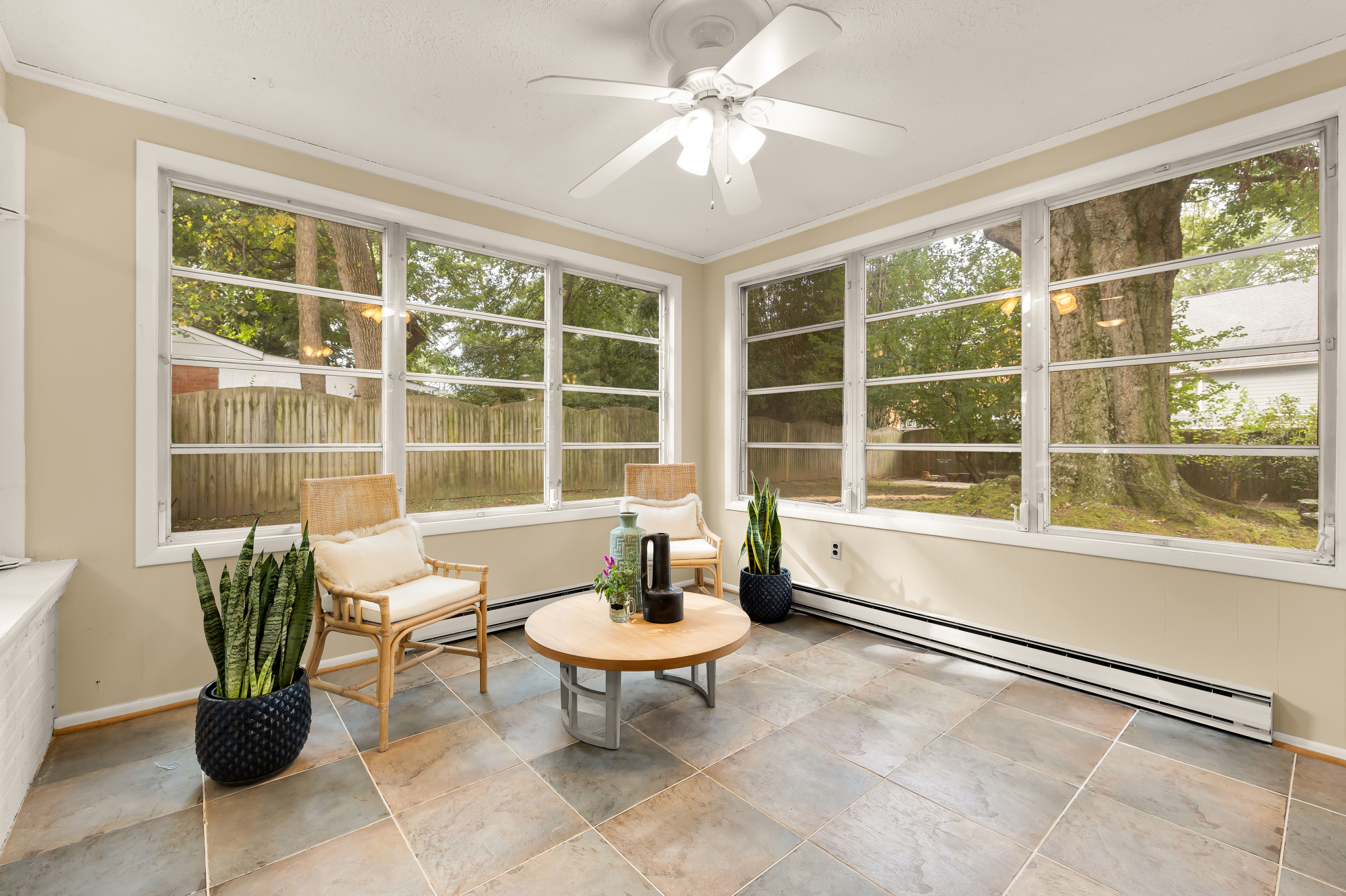 4806 Edgefield Road_Sunroom 3